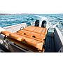 Book yachts online - motorboat - Saxdor 320 GTO - Saxdor 320 GTO (2022) - rent