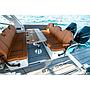 Book yachts online - motorboat - Saxdor 320 GTO - Saxdor 320 GTO (2022) - rent