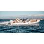 Book yachts online - other - Capelli Tempest 1000 Open - Capelli Tempest 1000 Open (2022) - rent