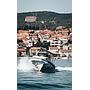 Book yachts online - other - Capelli Tempest  1000 Sun - Capelli Tempest  1000 Sun (2018) - rent