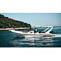 Book yachts online - other - Capelli Tempest  1000 Sun - Capelli Tempest  1000 Sun (2018) - rent