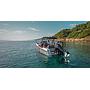 Book yachts online - motorboat - Saxdor 200 Sport - 115 Mercury - Delta - rent