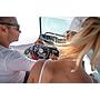 Book yachts online - motorboat - Saxdor 200 Sport - 115 Mercury - Delta - rent