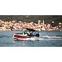 Book yachts online - motorboat - Saxdor 200 Sport - 115 Mercury - Delta - rent