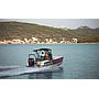 Book yachts online - motorboat - Saxdor 200 Sport - 115 Mercury - Delta - rent