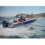 Book yachts online - motorboat - Saxdor 200 Sport (Mercury 175) - Saxdor 200 Sport (Mercury 175) (2021) - rent