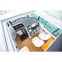 Book yachts online - motorboat - Saxdor 320 GTC - Olivia - rent