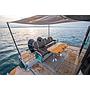 Book yachts online - motorboat - Saxdor 320 GTC - Olivia - rent