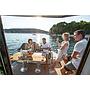 Book yachts online - motorboat - Saxdor 320 GTC - Olivia - rent