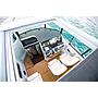 Book yachts online - motorboat - Saxdor 320 GTC - Olivia - rent