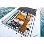 Book yachts online - motorboat - Saxdor 320 GTC - Olivia - rent