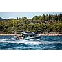 Book yachts online - motorboat - Saxdor 320 GTC - Olivia - rent