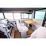 Book yachts online - motorboat - Saxdor 320 GTC - Olivia - rent