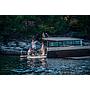 Book yachts online - motorboat - Saxdor 320 GTC - Olivia - rent