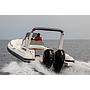 Book yachts online - other - Joker Boat Clubman 28 - Joker Boat Clubman 28 (2019) - rent