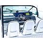 Book yachts online - motorboat - Axopar 37 Sun Top - Malisol - rent