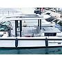 Book yachts online - motorboat - Axopar 37 Sun Top - Malisol - rent