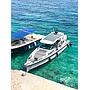 Book yachts online - motorboat - Axopar 37 Sun Top - Malisol - rent