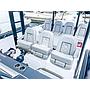 Book yachts online - motorboat - Axopar 37 Sun Top - Malisol - rent