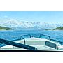 Book yachts online - motorboat - Axopar 37 Sun Top - Malisol - rent