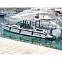 Book yachts online - motorboat - Axopar 37 Sun Top - Malisol - rent