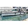 Book yachts online - motorboat - Axopar 37 Sun Top - Malisol - rent