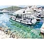 Book yachts online - motorboat - Axopar 37 Sun Top - Malisol - rent