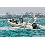 Book yachts online - motorboat - Tempest 770 Sun - Smile I - rent