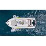 Book yachts online - motorboat - Tempest 770 Sun - Smile I - rent