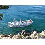 Book yachts online - motorboat - Zar 57 WD - SMILE VII - rent
