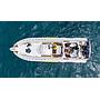 Book yachts online - motorboat - Tempest 1000 Sun - Smile IV - rent