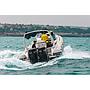Book yachts online - motorboat - Tempest 1000 Sun - Smile IV - rent