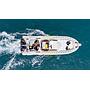 Book yachts online - motorboat - Tempest 1000 Sun - Smile IV - rent