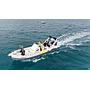 Book yachts online - motorboat - Tempest 1000 Sun - Smile IV - rent