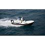 Book yachts online - motorboat - Zar 53 - SMILE II - rent