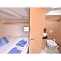 Book yachts online - sailboat - Hanse 418 - FANGIO - rent