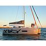 Book yachts online - catamaran - Excess 11 - PANCO - rent