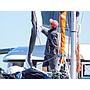 Book yachts online - catamaran - Excess 11 - PANCO - rent