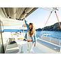 Book yachts online - catamaran - Excess 11 - PANCO - rent