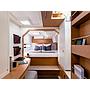 Book yachts online - catamaran - Excess 11 - PANCO - rent