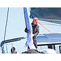 Book yachts online - catamaran - Excess 11 - PANCO - rent