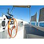 Book yachts online - catamaran - Excess 11 - PANCO - rent