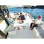 Book yachts online - catamaran - Excess 11 - PANCO - rent