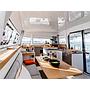 Book yachts online - catamaran - Excess 11 - PANCO - rent