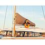 Book yachts online - catamaran - Excess 11 - PANCO - rent
