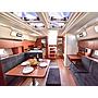 Book yachts online - sailboat - Hanse 458 - GOBUN - rent