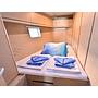 Book yachts online - sailboat - Hanse 508 - HAMAM - rent