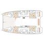 Book yachts online - catamaran - Excess 11 - Smota - rent