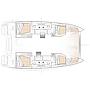 Book yachts online - catamaran - Excess 12 - KALEVEZI - rent
