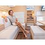 Book yachts online - sailboat - Hanse 458 - SARISU - rent